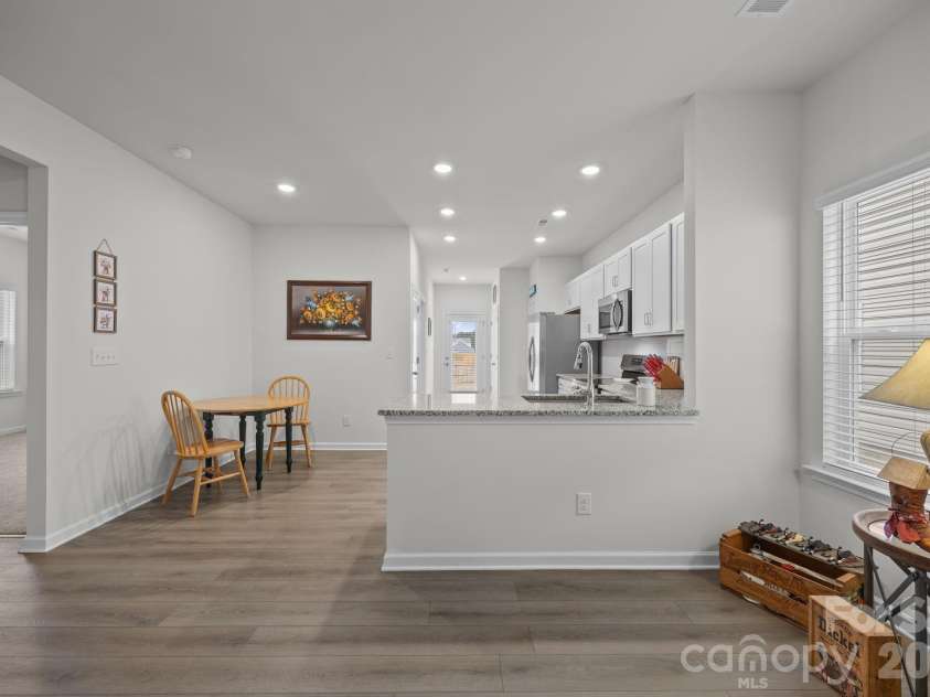 1630 Troon Drive, Salisbury, NC 28144.  MLS# CAR4341345, YatesRealty ID 11824. 