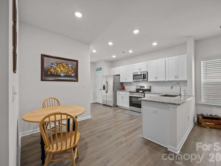 1630 Troon Drive, Salisbury, NC 28144.  MLS# CAR4341345, YatesRealty ID 11824. 