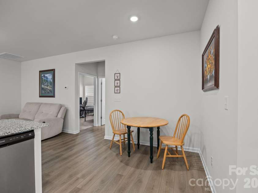 1630 Troon Drive, Salisbury, NC 28144.  MLS# CAR4341345, YatesRealty ID 11824. 