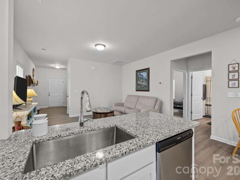 1630 Troon Drive, Salisbury, NC 28144.  MLS# CAR4341345, YatesRealty ID 11824. 