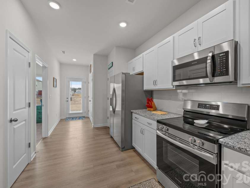 1630 Troon Drive, Salisbury, NC 28144.  MLS# CAR4341345, YatesRealty ID 11824. 