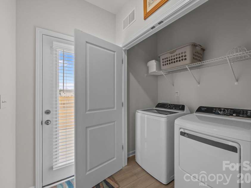 1630 Troon Drive, Salisbury, NC 28144.  MLS# CAR4341345, YatesRealty ID 11824. 