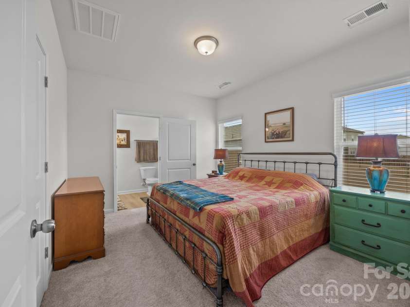 1630 Troon Drive, Salisbury, NC 28144.  MLS# CAR4341345, YatesRealty ID 11824. 