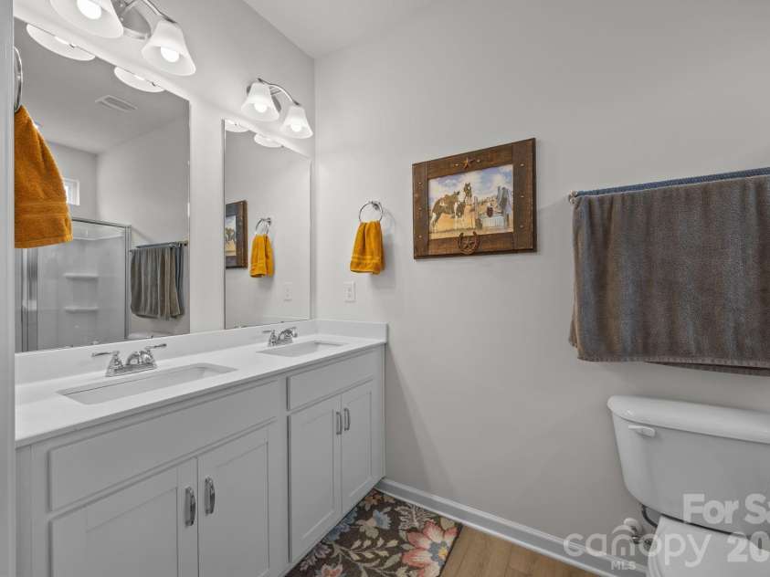 1630 Troon Drive, Salisbury, NC 28144.  MLS# CAR4341345, YatesRealty ID 11824. 