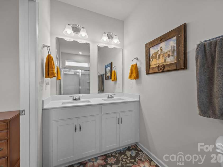 1630 Troon Drive, Salisbury, NC 28144.  MLS# CAR4341345, YatesRealty ID 11824. 