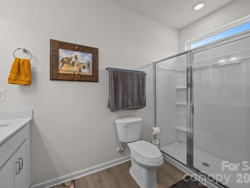 1630 Troon Drive, Salisbury, NC 28144.  MLS# CAR4341345, YatesRealty ID 11824. 