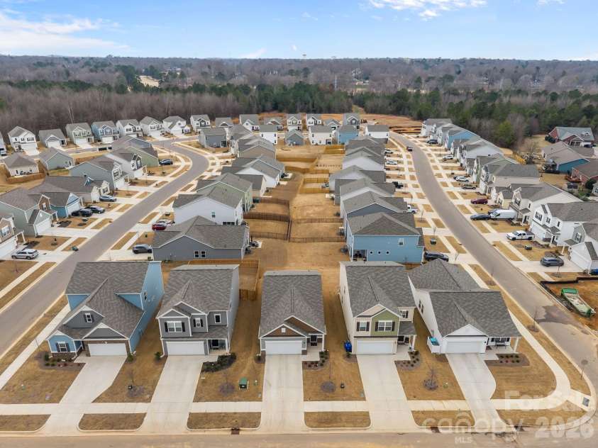 1630 Troon Drive, Salisbury, NC 28144.  MLS# CAR4341345, YatesRealty ID 11824. 