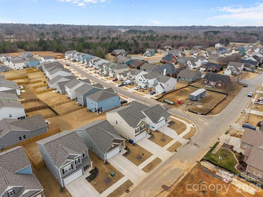 1630 Troon Drive, Salisbury, NC 28144.  MLS# CAR4341345, YatesRealty ID 11824. 