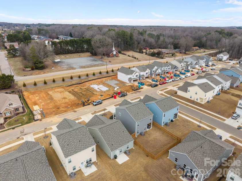 1630 Troon Drive, Salisbury, NC 28144.  MLS# CAR4341345, YatesRealty ID 11824. 