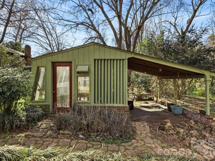 2968 Club Drive, Gastonia, NC 28054.  MLS# CAR4354089, YatesRealty ID 11826. 
