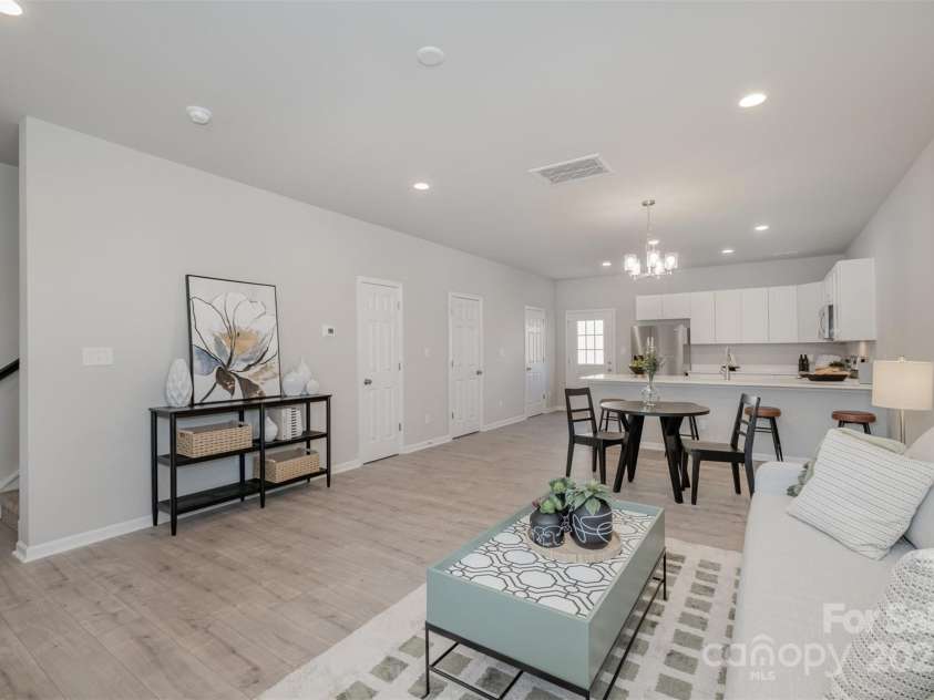 336 E Lincoln Street, Concord, NC 28025.  MLS# CAR4218449, YatesRealty ID 11826. Representation Photo