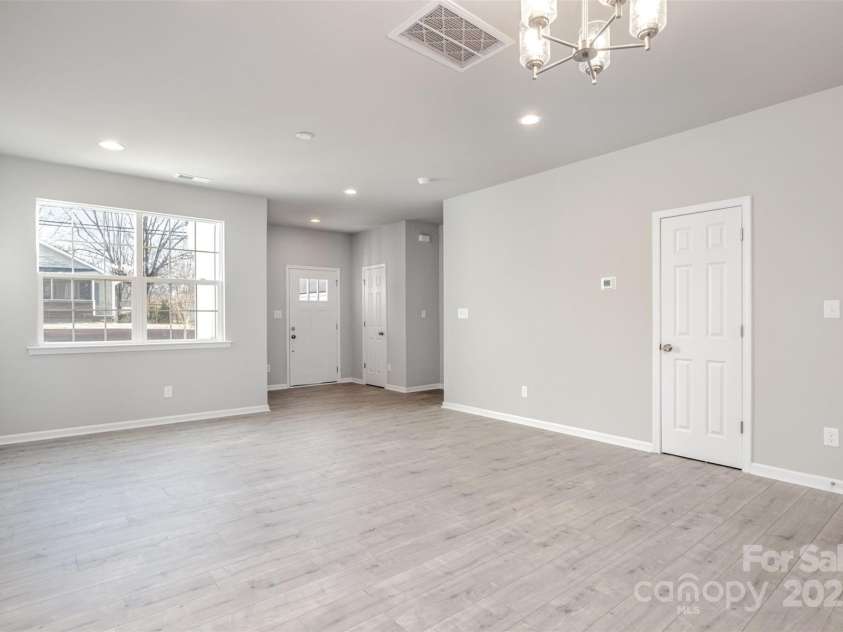 336 E Lincoln Street, Concord, NC 28025.  MLS# CAR4218449, YatesRealty ID 11826. Representation Photo