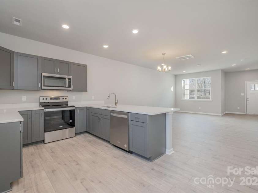 336 E Lincoln Street, Concord, NC 28025.  MLS# CAR4218449, YatesRealty ID 11826. Representation Photo