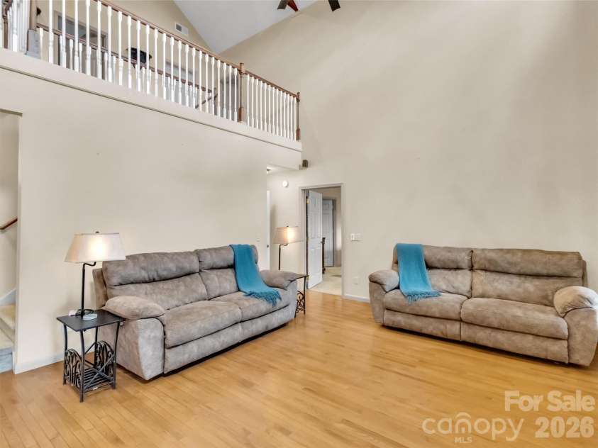 115 Fugitive Run, Sylva, NC 28779.  MLS# CAR4354500, YatesRealty ID 11828. 