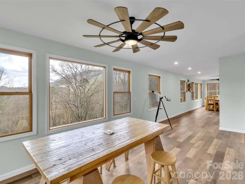 115 Fugitive Run, Sylva, NC 28779.  MLS# CAR4354500, YatesRealty ID 11828. 