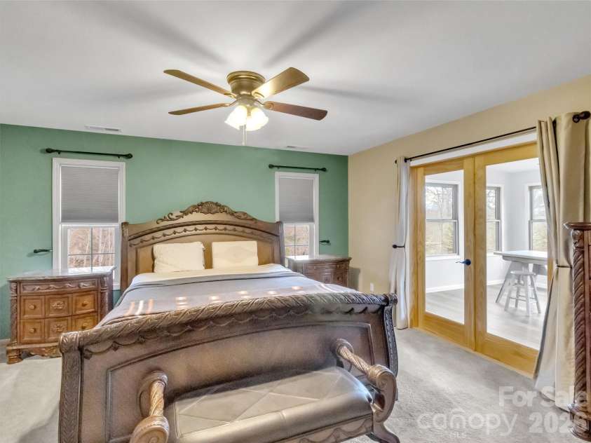 115 Fugitive Run, Sylva, NC 28779.  MLS# CAR4354500, YatesRealty ID 11828. 