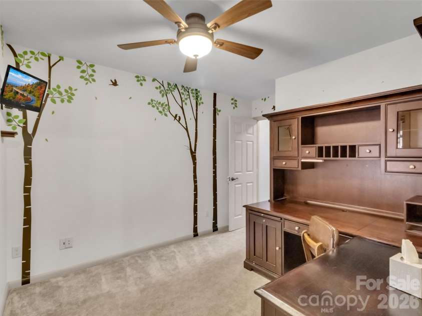 115 Fugitive Run, Sylva, NC 28779.  MLS# CAR4354500, YatesRealty ID 11828. 