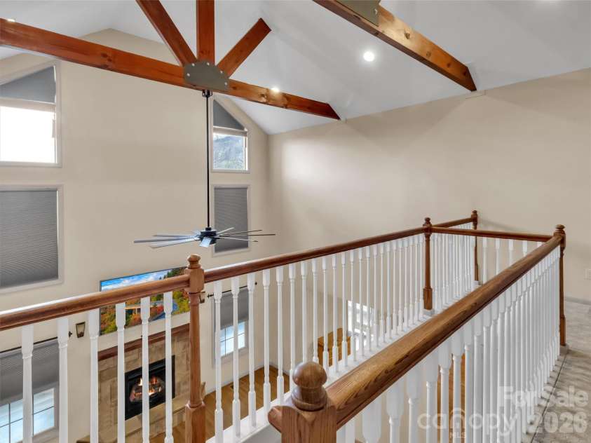 115 Fugitive Run, Sylva, NC 28779.  MLS# CAR4354500, YatesRealty ID 11828. 