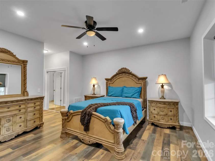 115 Fugitive Run, Sylva, NC 28779.  MLS# CAR4354500, YatesRealty ID 11828. 