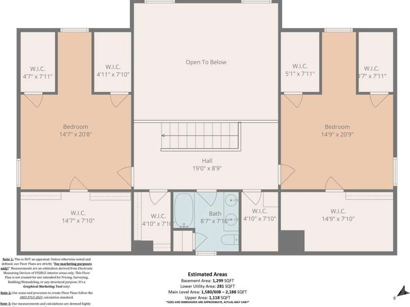 115 Fugitive Run, Sylva, NC 28779.  MLS# CAR4354500, YatesRealty ID 11828. 