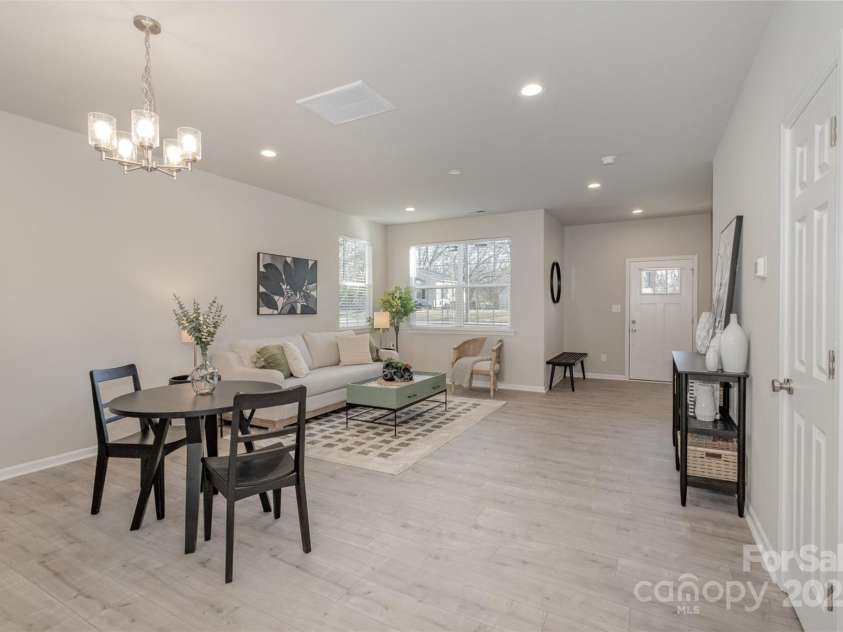 336 A Lincoln Street, Concord, NC 28025.  MLS# CAR4237262, YatesRealty ID 11829. Representative Photo