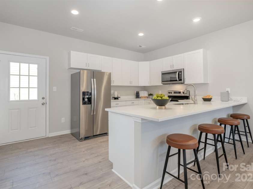 336 A Lincoln Street, Concord, NC 28025.  MLS# CAR4237262, YatesRealty ID 11829. Representative Photo