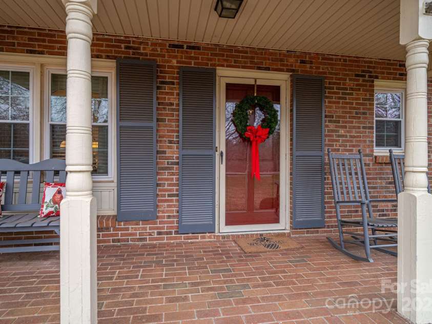 113 Old Stagecoach Road, Lawndale, NC 28090.  MLS# CAR4327778, YatesRealty ID 1183. 