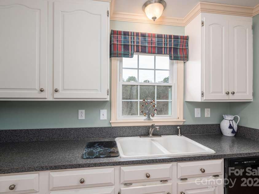 113 Old Stagecoach Road, Lawndale, NC 28090.  MLS# CAR4327778, YatesRealty ID 1183. 