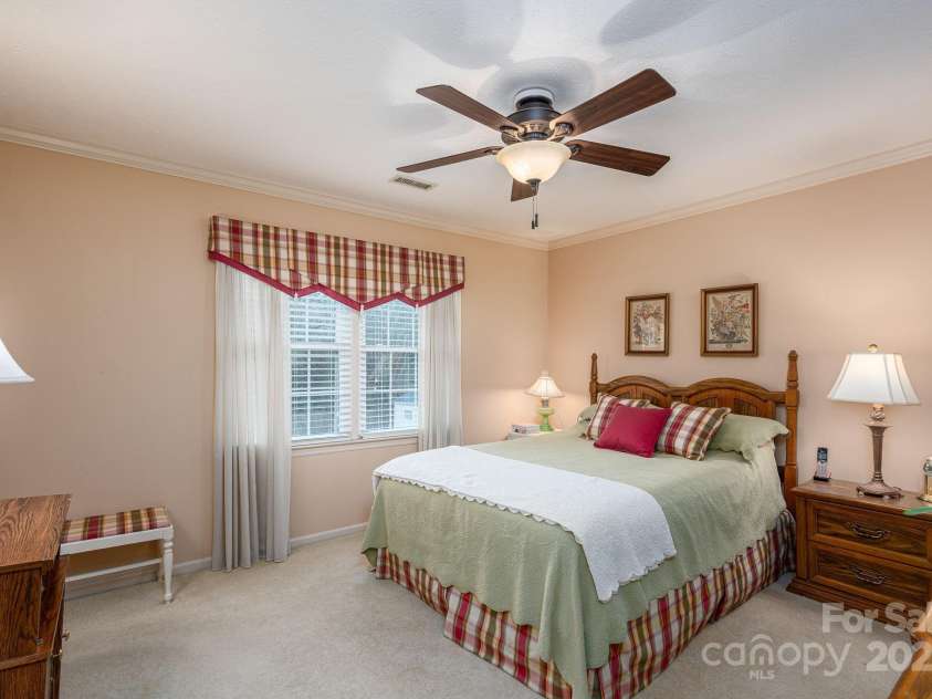 113 Old Stagecoach Road, Lawndale, NC 28090.  MLS# CAR4327778, YatesRealty ID 1183. 