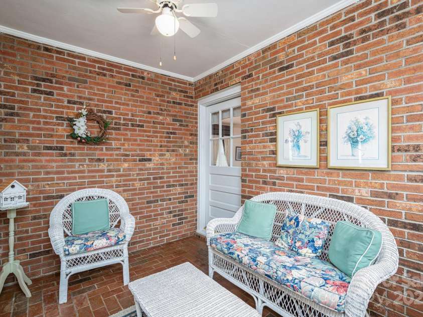 113 Old Stagecoach Road, Lawndale, NC 28090.  MLS# CAR4327778, YatesRealty ID 1183. 