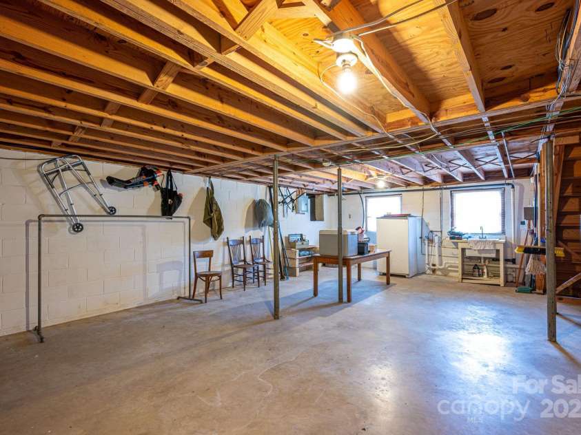 113 Old Stagecoach Road, Lawndale, NC 28090.  MLS# CAR4327778, YatesRealty ID 1183. 