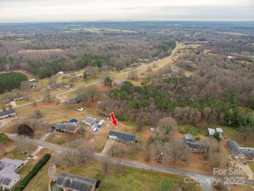 113 Old Stagecoach Road, Lawndale, NC 28090.  MLS# CAR4327778, YatesRealty ID 1183. 
