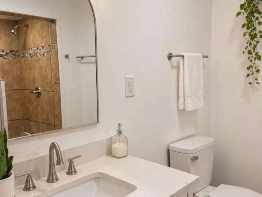 123 Riverside Drive, Mount Holly, NC 28120.  MLS# CAR4388730, YatesRealty ID 1183. 