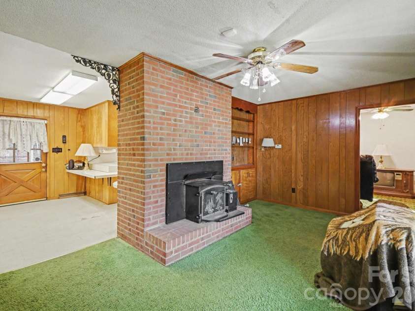 1314 Union Road, Gastonia, NC 28054.  MLS# CAR4367668, YatesRealty ID 11830. 