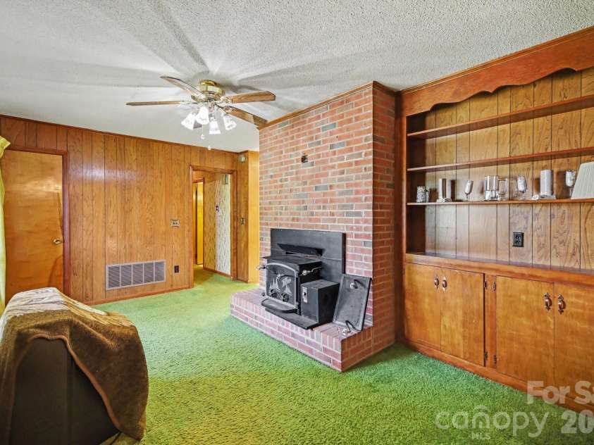 1314 Union Road, Gastonia, NC 28054.  MLS# CAR4367668, YatesRealty ID 11830. 