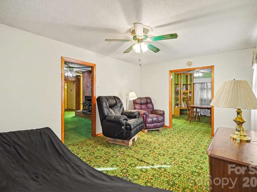 1314 Union Road, Gastonia, NC 28054.  MLS# CAR4367668, YatesRealty ID 11830. 