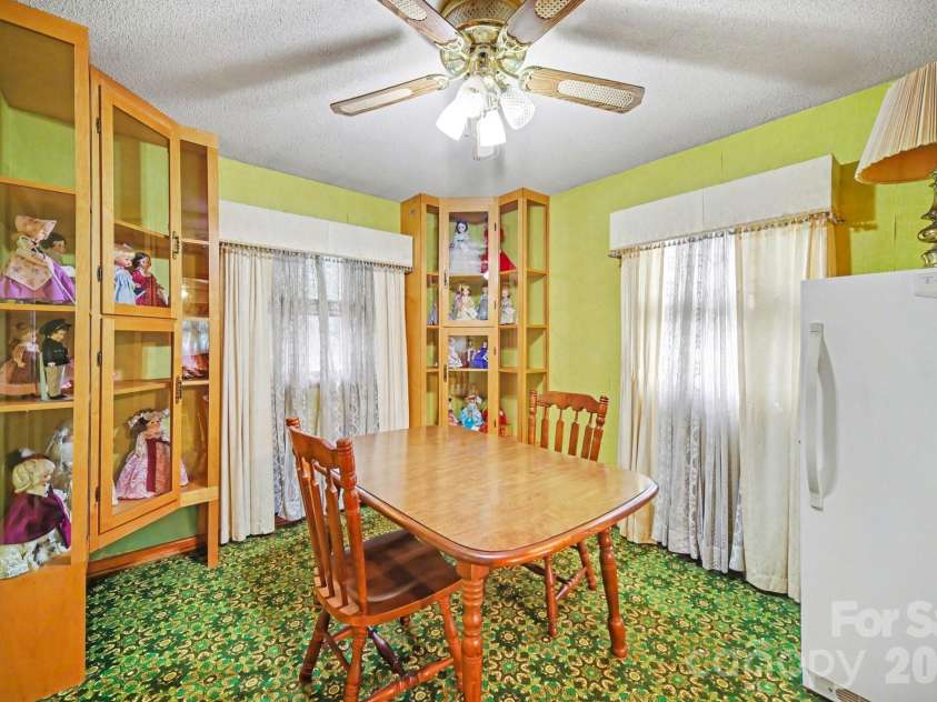 1314 Union Road, Gastonia, NC 28054.  MLS# CAR4367668, YatesRealty ID 11830. 