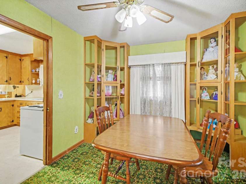 1314 Union Road, Gastonia, NC 28054.  MLS# CAR4367668, YatesRealty ID 11830. 