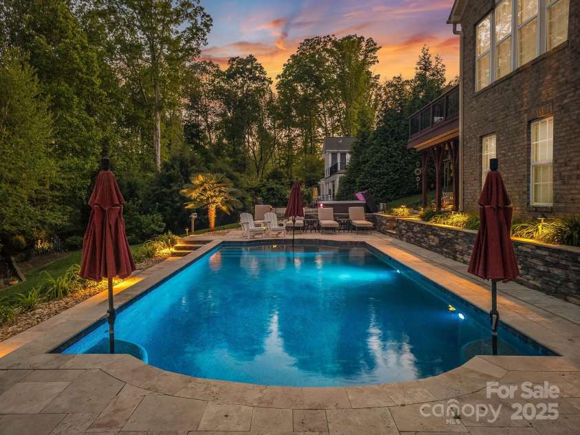 9433 Stonebridge Way, Mint Hill, NC 28227.  MLS# CAR4253893, YatesRealty ID 11830. 