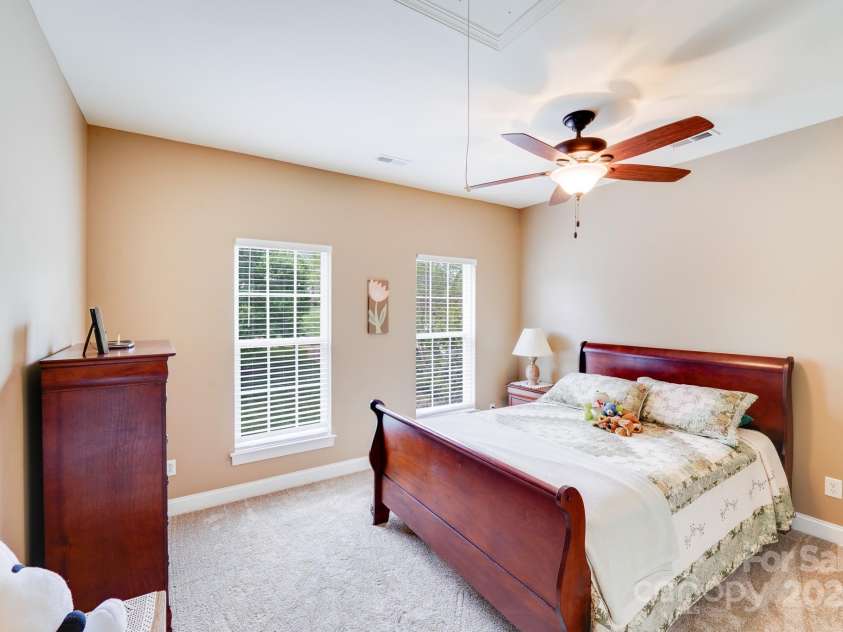 9433 Stonebridge Way, Mint Hill, NC 28227.  MLS# CAR4253893, YatesRealty ID 11830. 