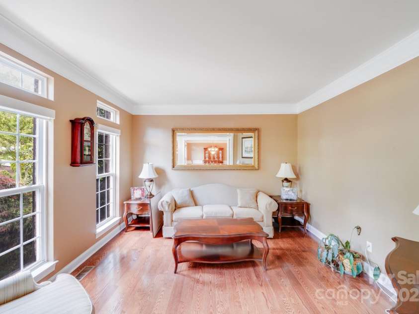 9433 Stonebridge Way, Mint Hill, NC 28227.  MLS# CAR4253893, YatesRealty ID 11830. 