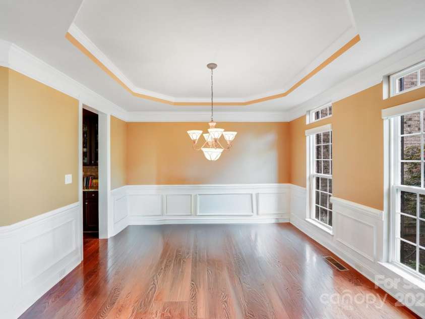 9433 Stonebridge Way, Mint Hill, NC 28227.  MLS# CAR4253893, YatesRealty ID 11830. 