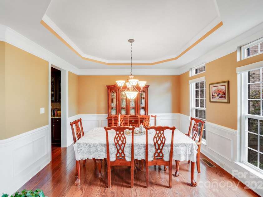 9433 Stonebridge Way, Mint Hill, NC 28227.  MLS# CAR4253893, YatesRealty ID 11830. 