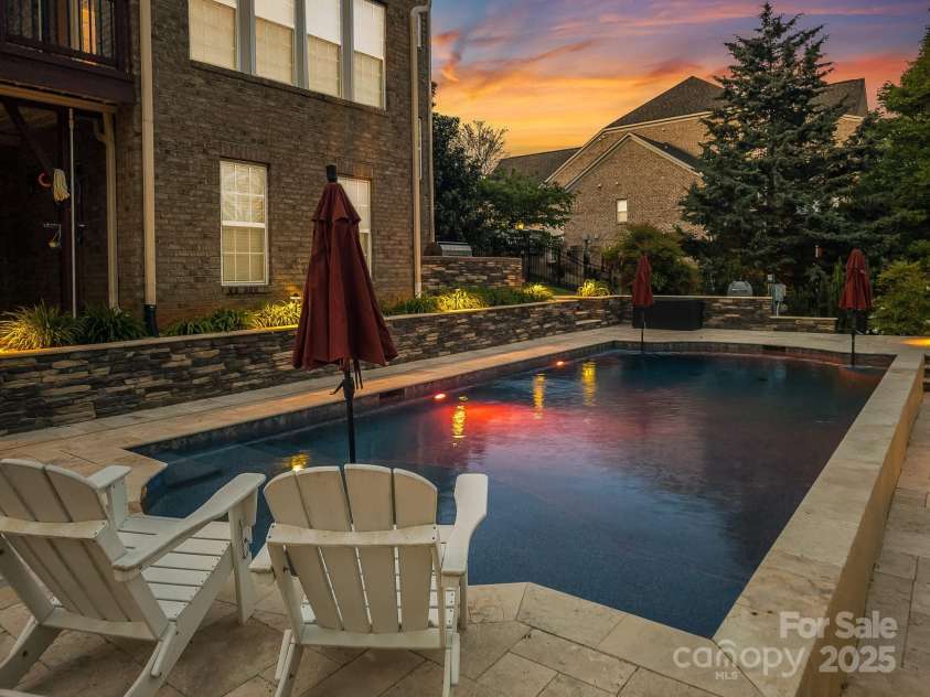 9433 Stonebridge Way, Mint Hill, NC 28227.  MLS# CAR4253893, YatesRealty ID 11830. 