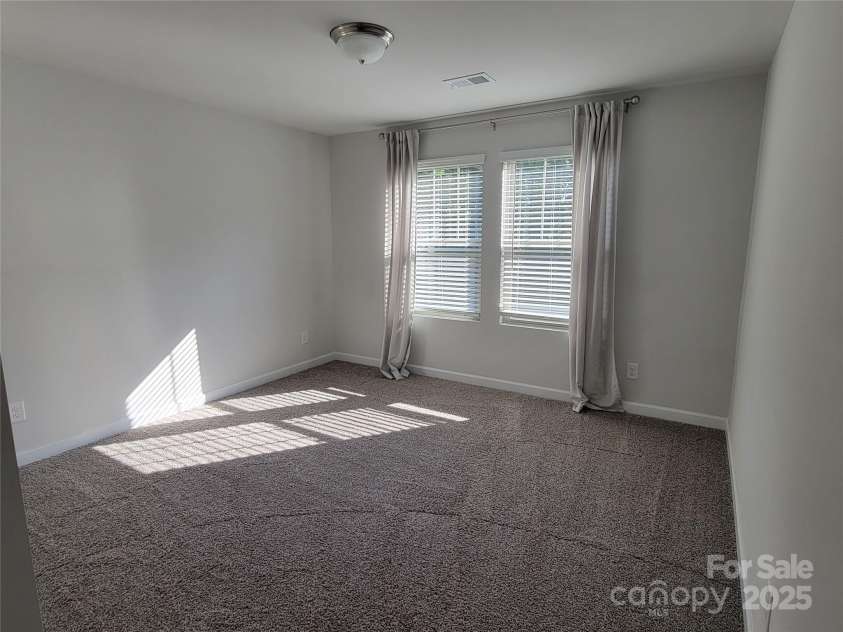 5031 Burnwald Court, Fort Mill, SC 29715.  MLS# CAR4254602, YatesRealty ID 11831. Bedroom 1