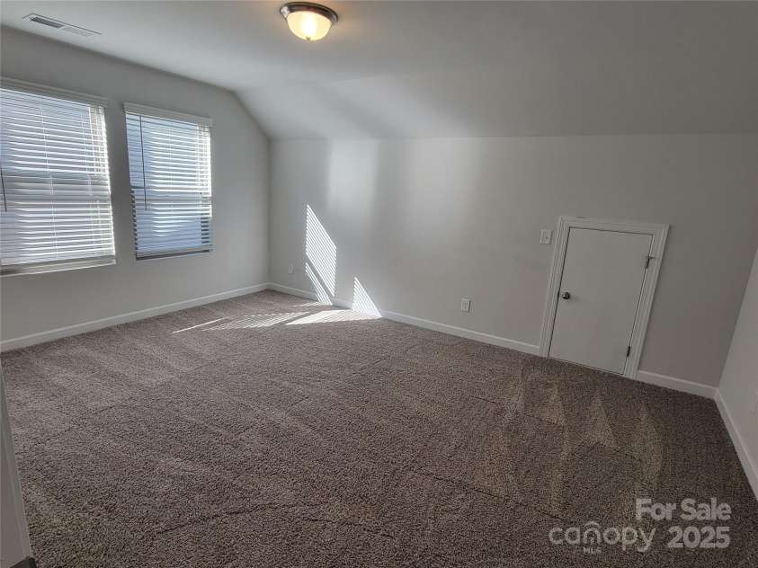 5031 Burnwald Court, Fort Mill, SC 29715.  MLS# CAR4254602, YatesRealty ID 11831. Bedroom 2