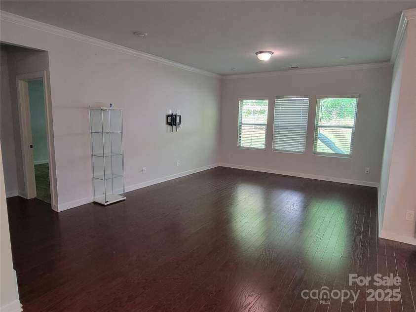 5031 Burnwald Court, Fort Mill, SC 29715.  MLS# CAR4254602, YatesRealty ID 11831. Living Area