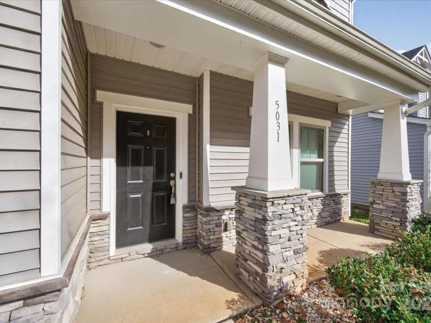 5031 Burnwald Court, Fort Mill, SC 29715.  MLS# CAR4324980, YatesRealty ID 11831. 
