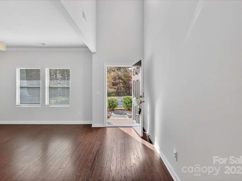 5031 Burnwald Court, Fort Mill, SC 29715.  MLS# CAR4324980, YatesRealty ID 11831. 