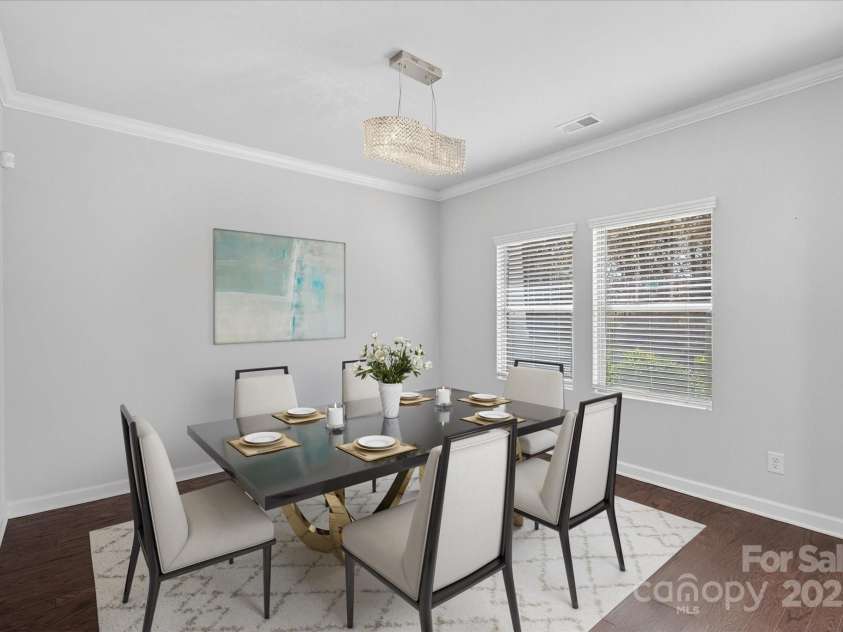 5031 Burnwald Court, Fort Mill, SC 29715.  MLS# CAR4324980, YatesRealty ID 11831. 